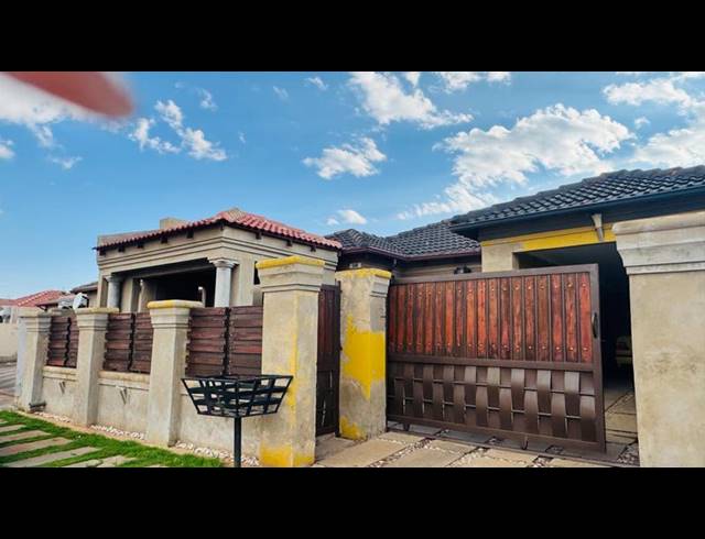 3 BEDROOM PROPERTY TO RENT IN WINDMILL PARK
